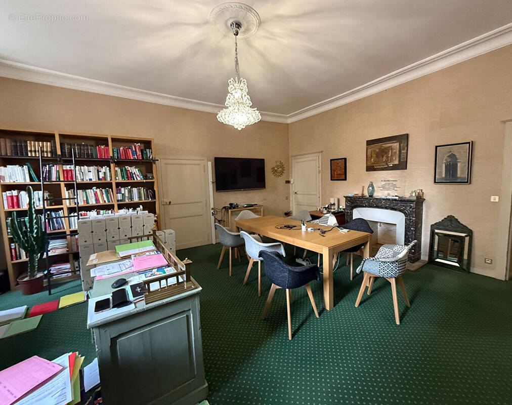 Appartement à DINAN