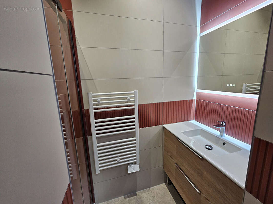 Maison à LA TESTE-DE-BUCH