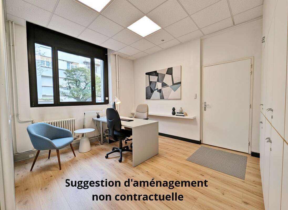 Appartement à VALENCE
