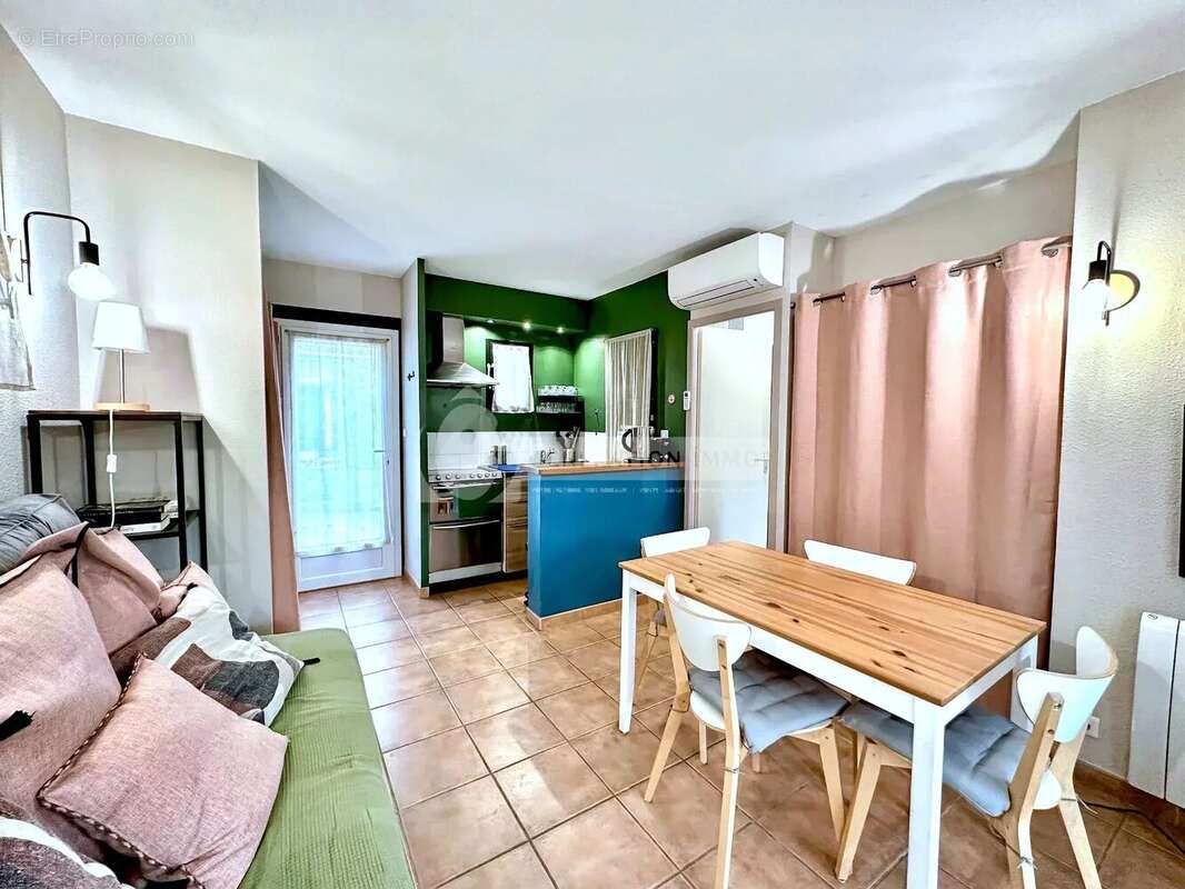 Maison à SAINT-REMY-DE-PROVENCE