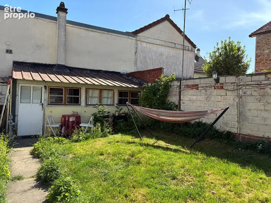 Maison Draveil 4 pièce(s) 75 m2 - photo 7