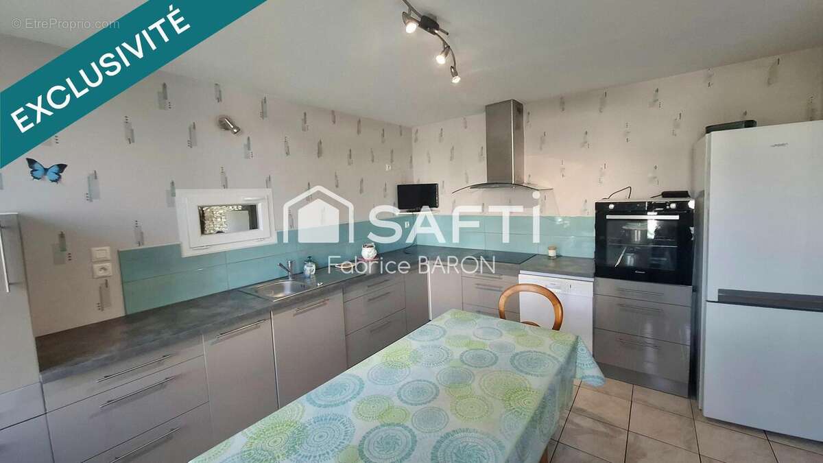 Photo 5 - Maison à CHATELLERAULT