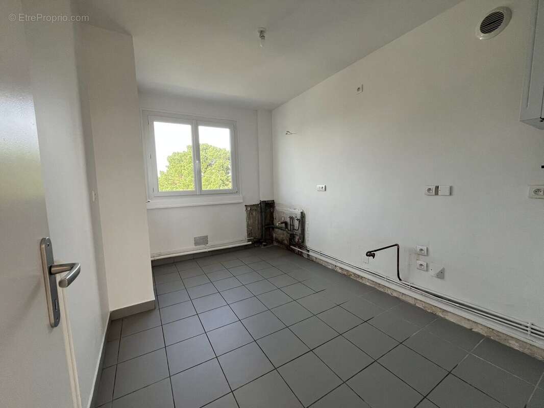 Appartement à LORIENT