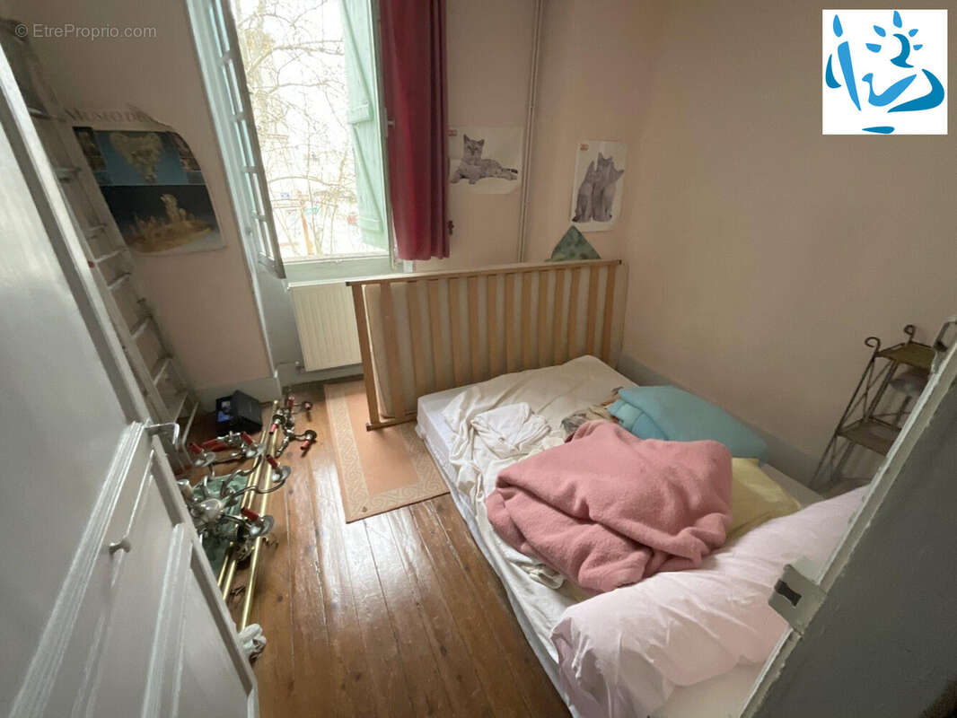 Maison à BEAUMONT-DE-LOMAGNE