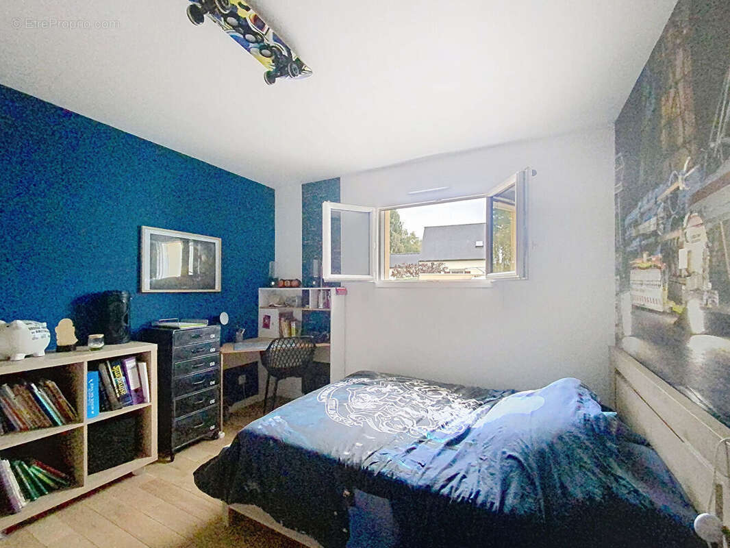 Maison à PLESLIN-TRIGAVOU