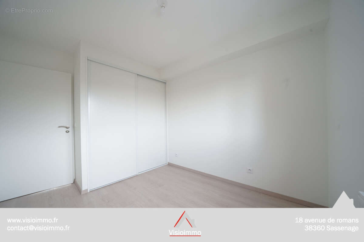 Appartement à VIF