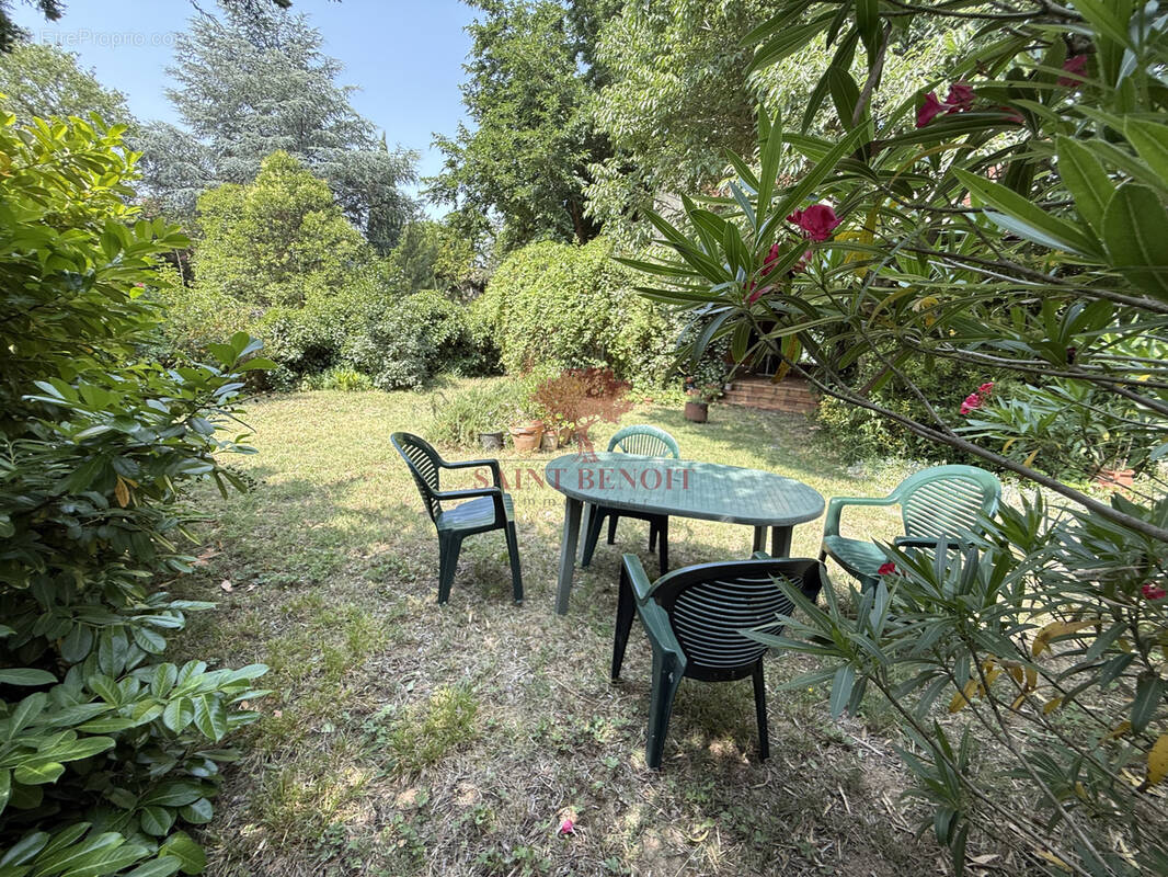 Maison à GIGNAC