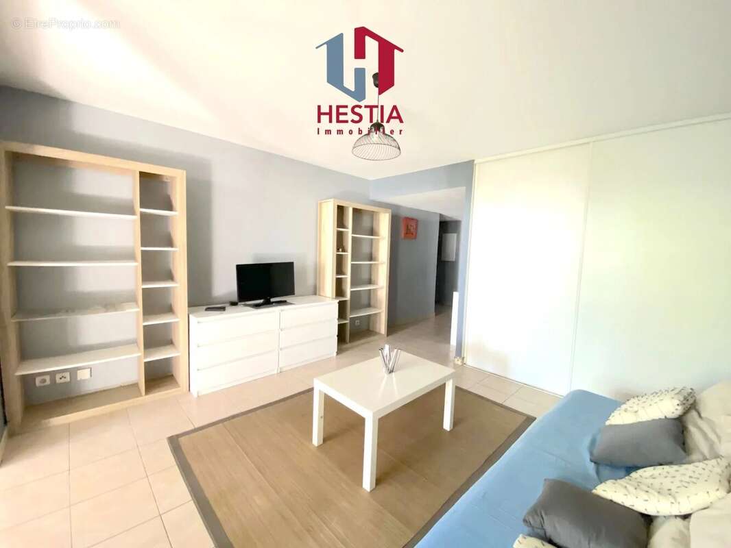 Appartement à SAINT-PIERRE