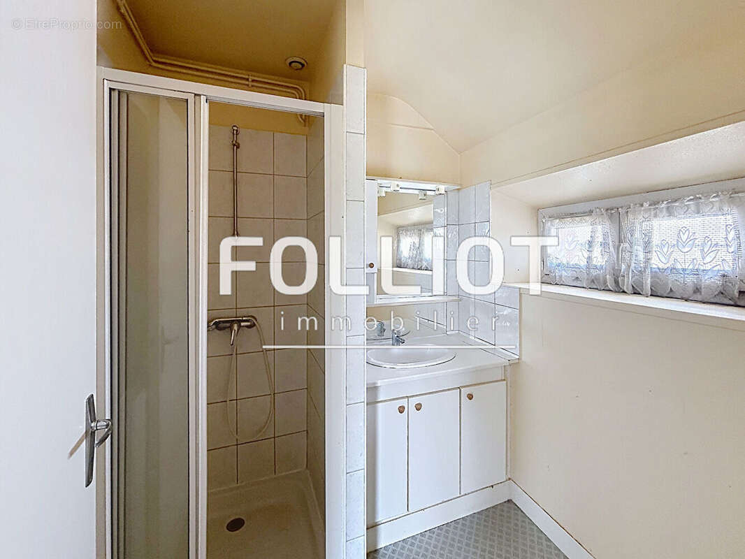 Appartement à VIRE