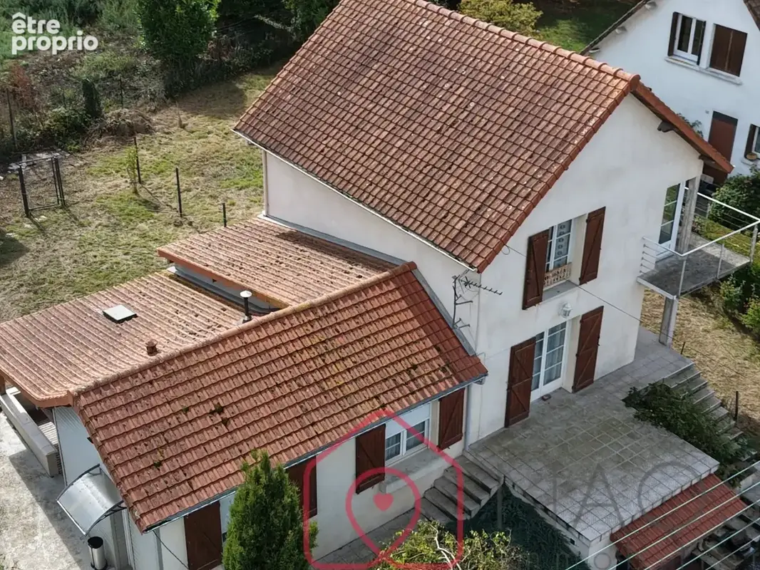 Maison individuelle atypique - photo 26