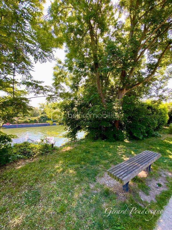 Appartement à LE PECQ