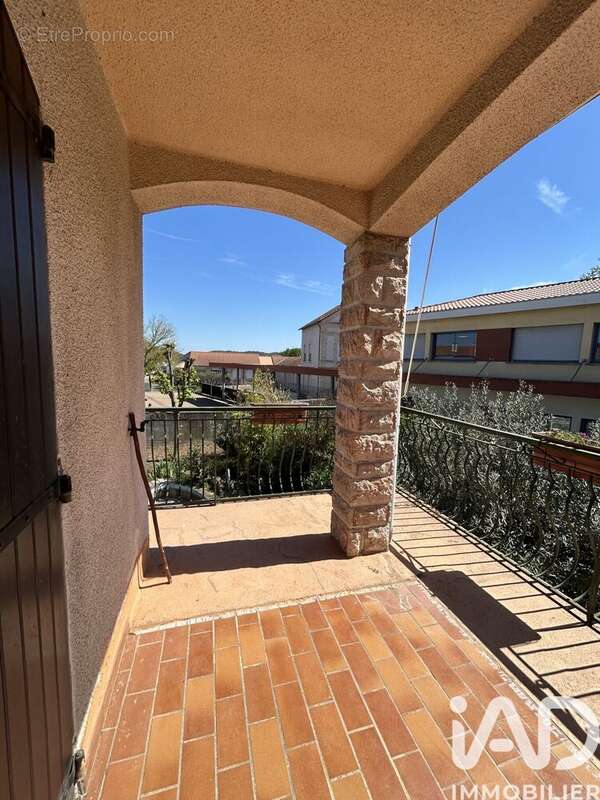 Photo 7 - Maison à CESSENON-SUR-ORB