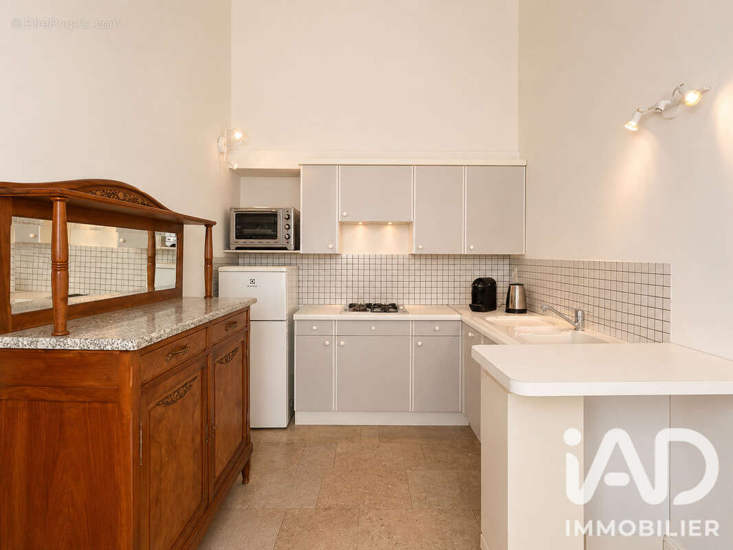 Photo 5 - Appartement à MONTPELLIER