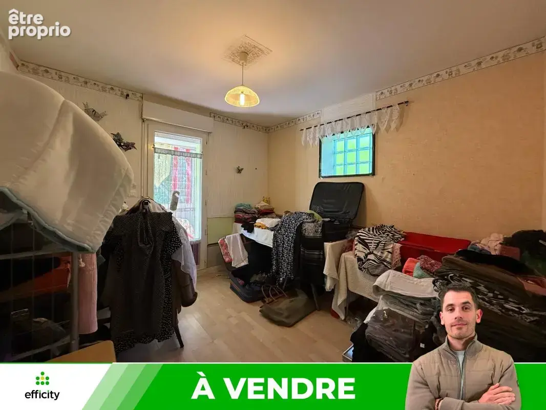 Maison 4 pièces 103 m² à vendre à Lussac-Les-Chateaux (86320) - photo 11