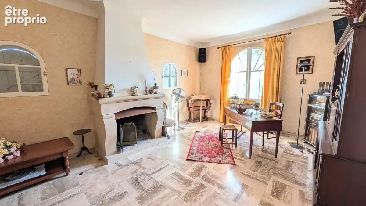 MONTFORT SUR ARGENS : Propriété fort potentiel - photo 13