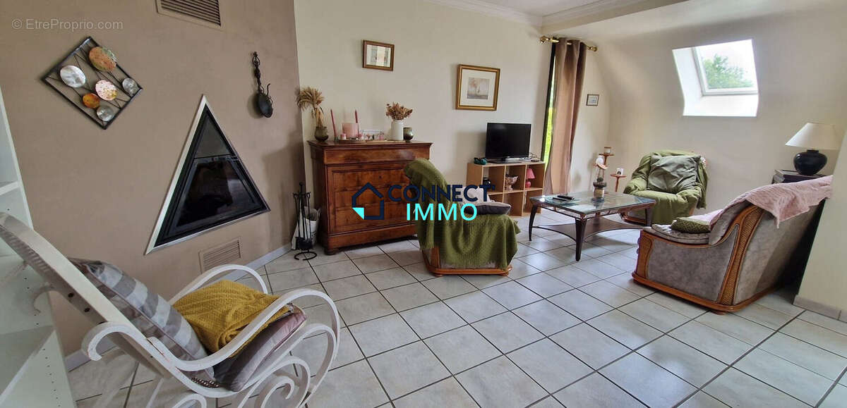 Maison 125 m² à Sainte-Seve  - photo 2