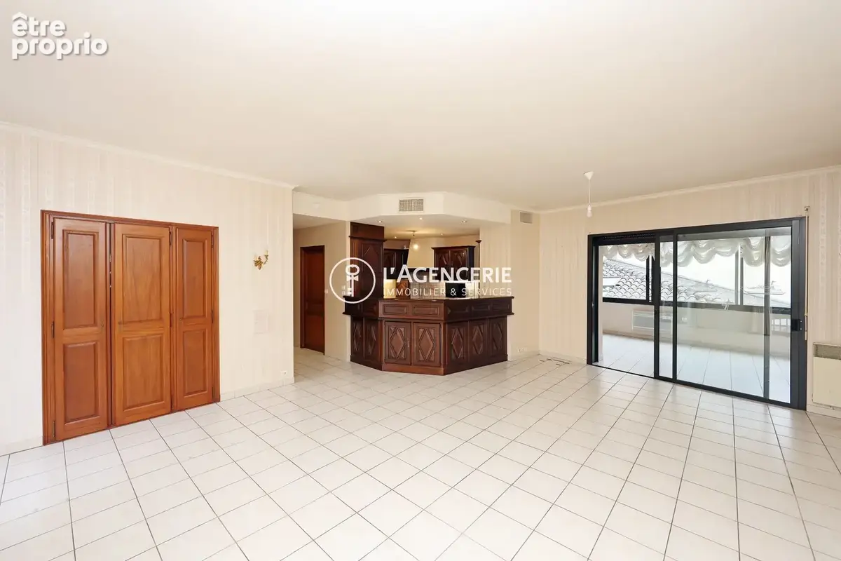 Appartement à ALBI