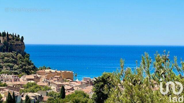 Photo 1 - Appartement à CASSIS
