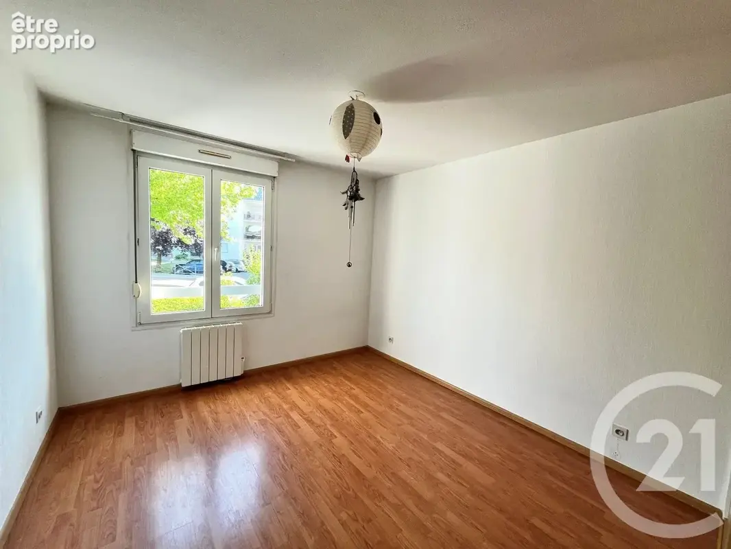 Appartement 4 pièces 84 m² à vendre à Oberhausbergen (67205) - photo 8