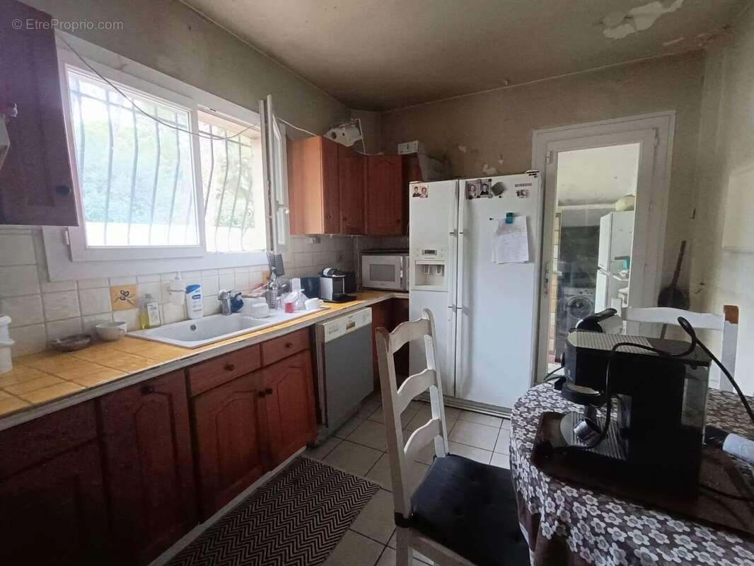 Maison à LA VALETTE-DU-VAR