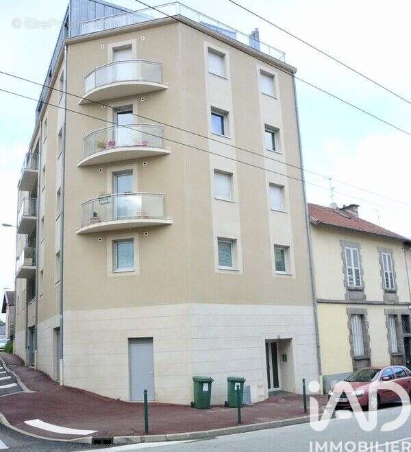 Photo 7 - Appartement à LIMOGES