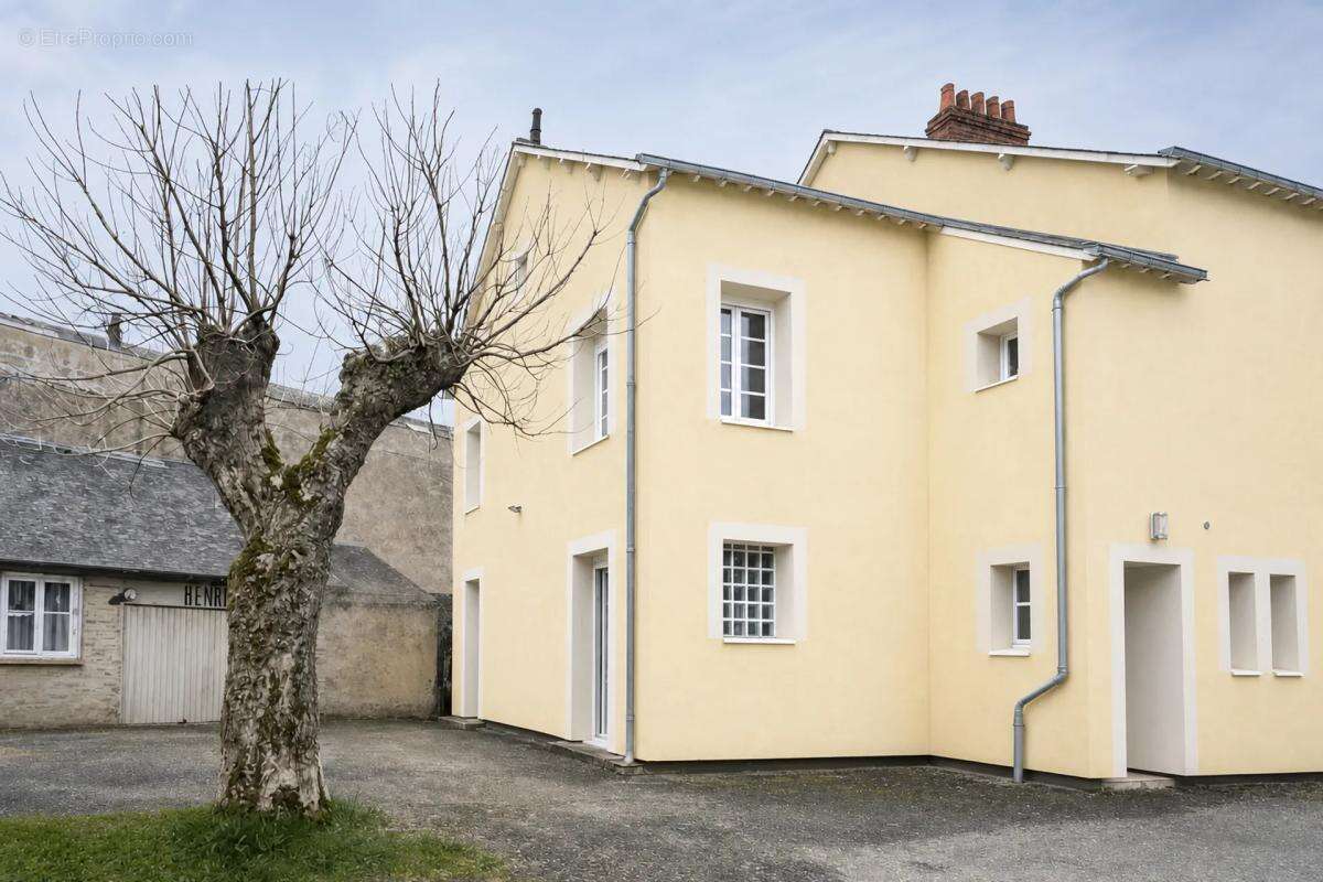 Grande maison 10 pièces à Angers avec potentiel locatif - photo 16