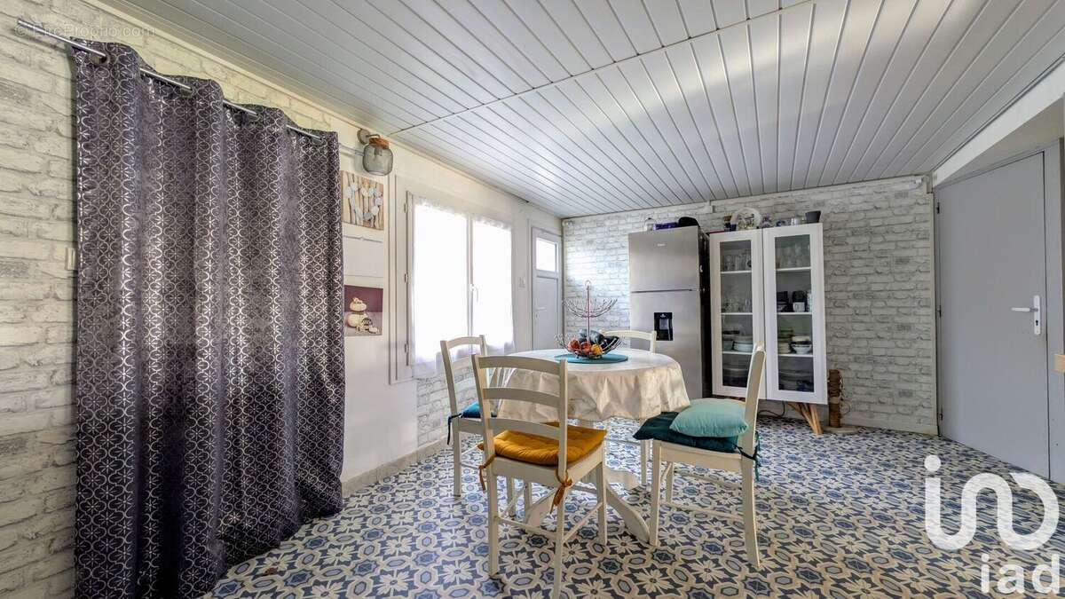 Photo 8 - Maison à ROCHEFORT