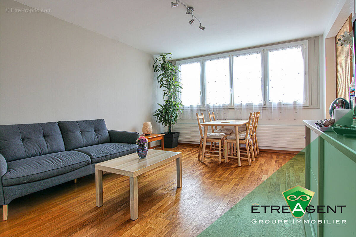 Appartement à ANDRESY