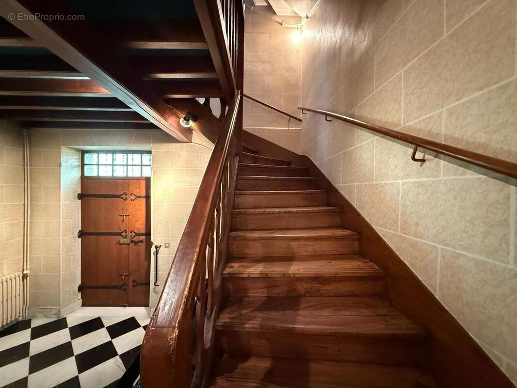 Photo 8 - Maison à AIGUILLON