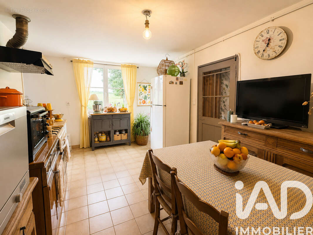 Photo 5 - Maison à SAUVETERRE-DE-GUYENNE