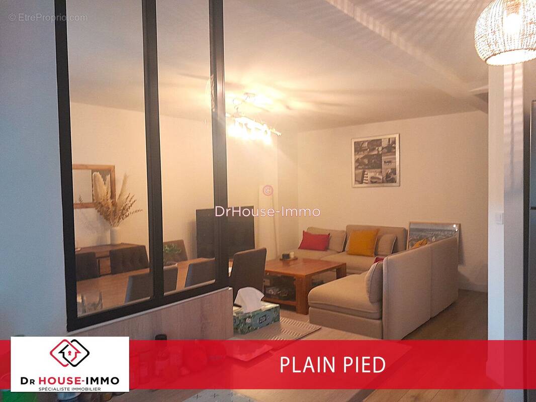 Appartement à ANGERS