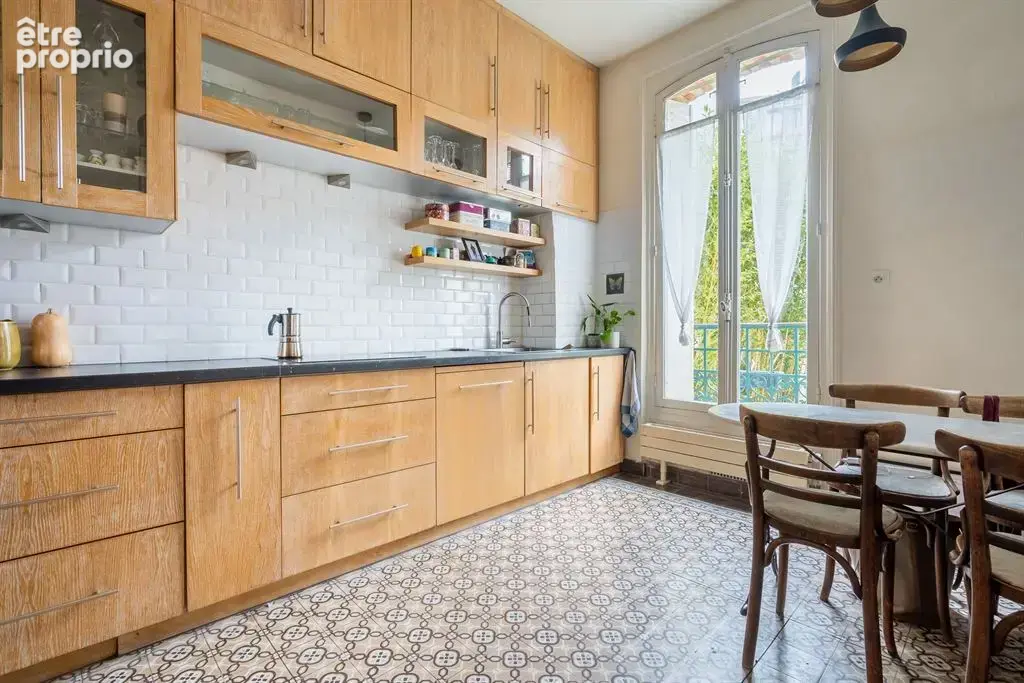 Maison 8 pièces 215 m² à vendre à Joinville-Le-Pont (94340) - photo 9