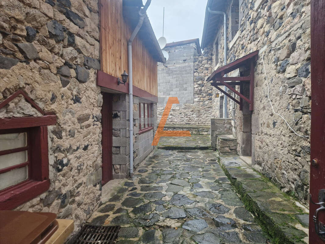 Maison à VOREY