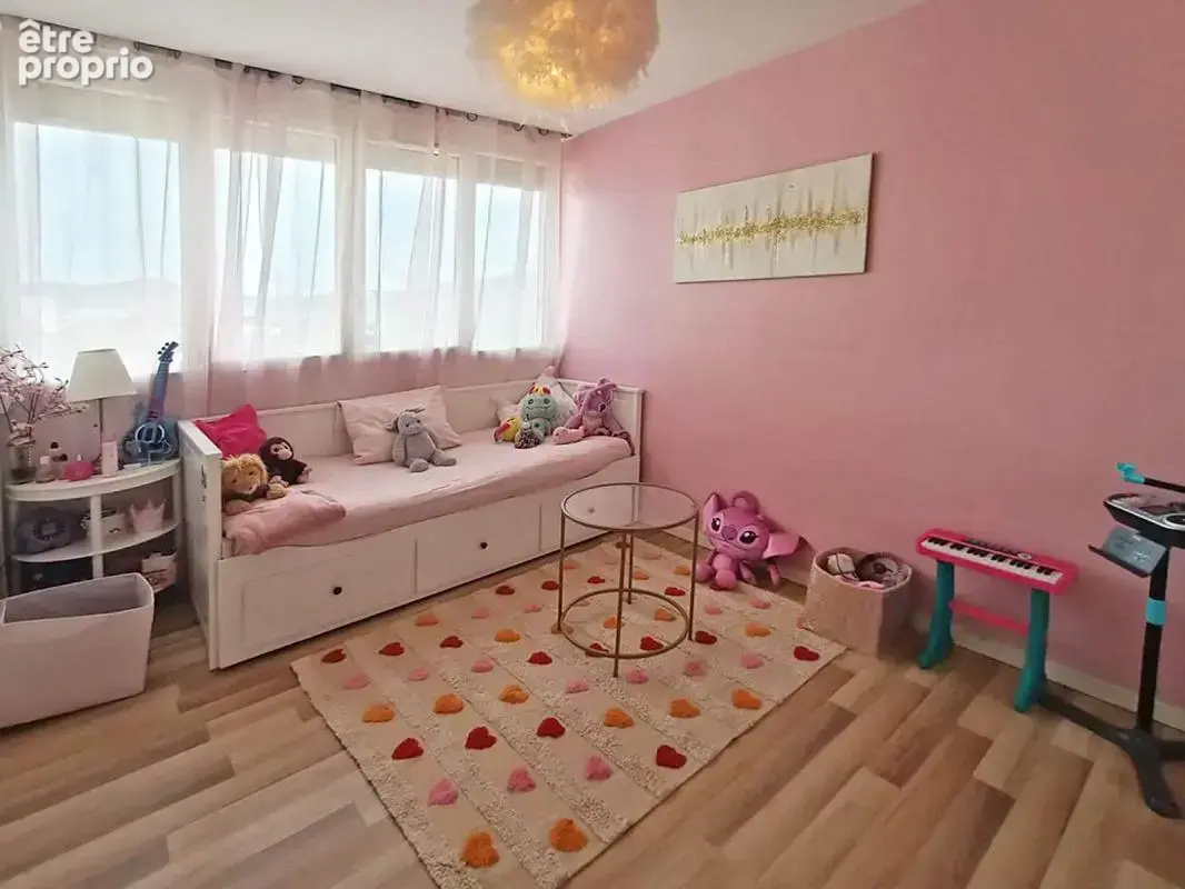 Magnifique appartement T4 traversant avec vue mer à Marseille 9ème (Michelet/Ste Anne) - photo 8