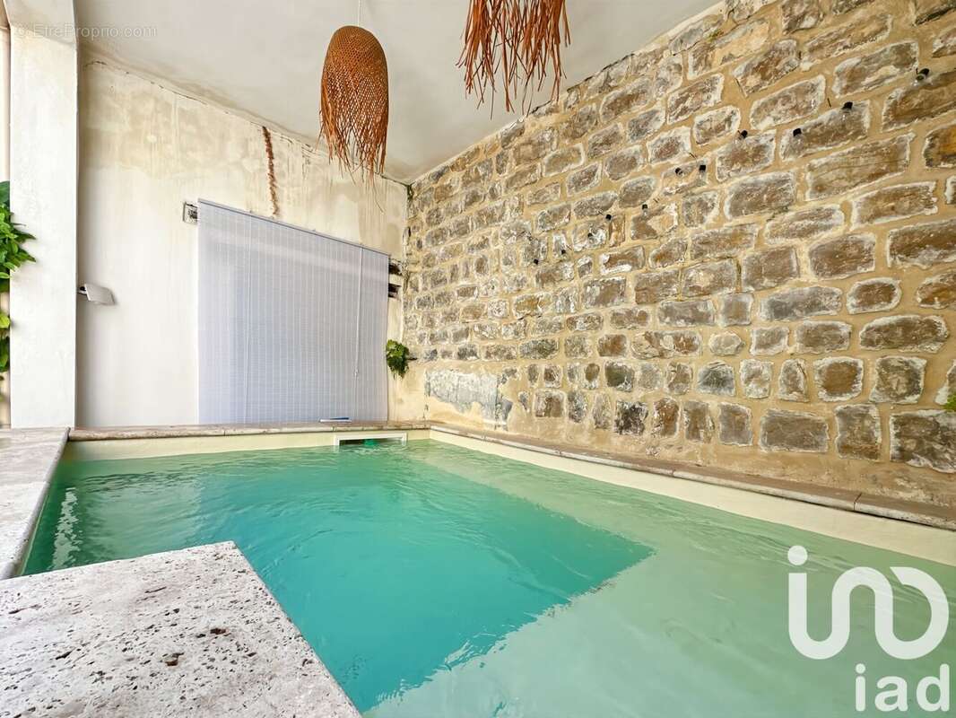 Photo 2 - Maison à MILHAUD