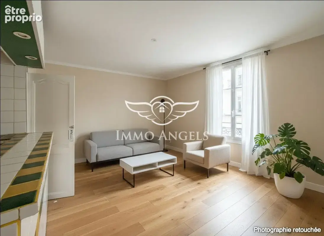 Appartement 2 pièces 33 m² à vendre à Cavaillon (84300) - photo 3