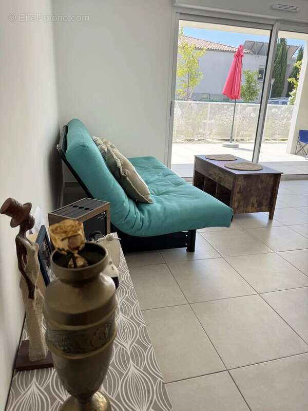 Appartement à LA LONDE-LES-MAURES