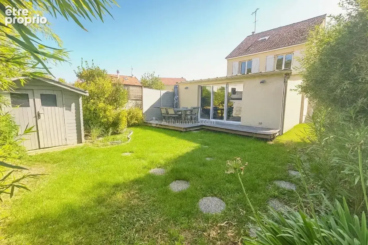 Vente Maison Champs-sur-marne(77420) 474 900ï¿œ - photo 4