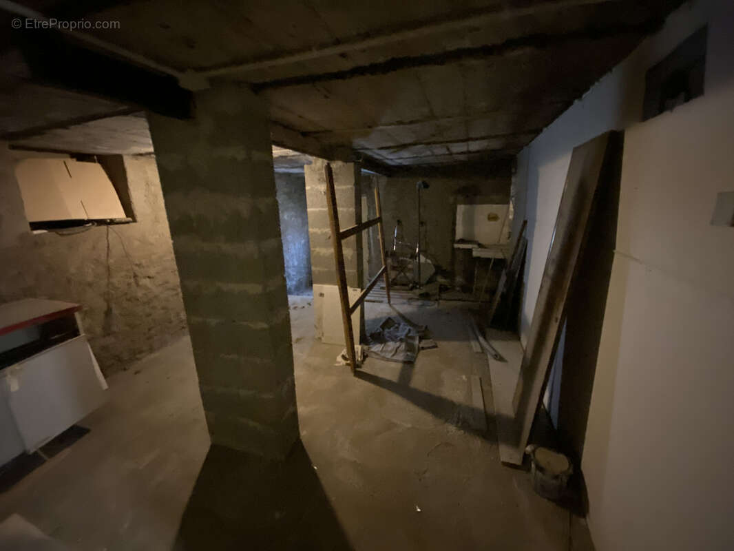 Maison de villlage WITTING 15 mn de SARREGUEMINES - photo 13