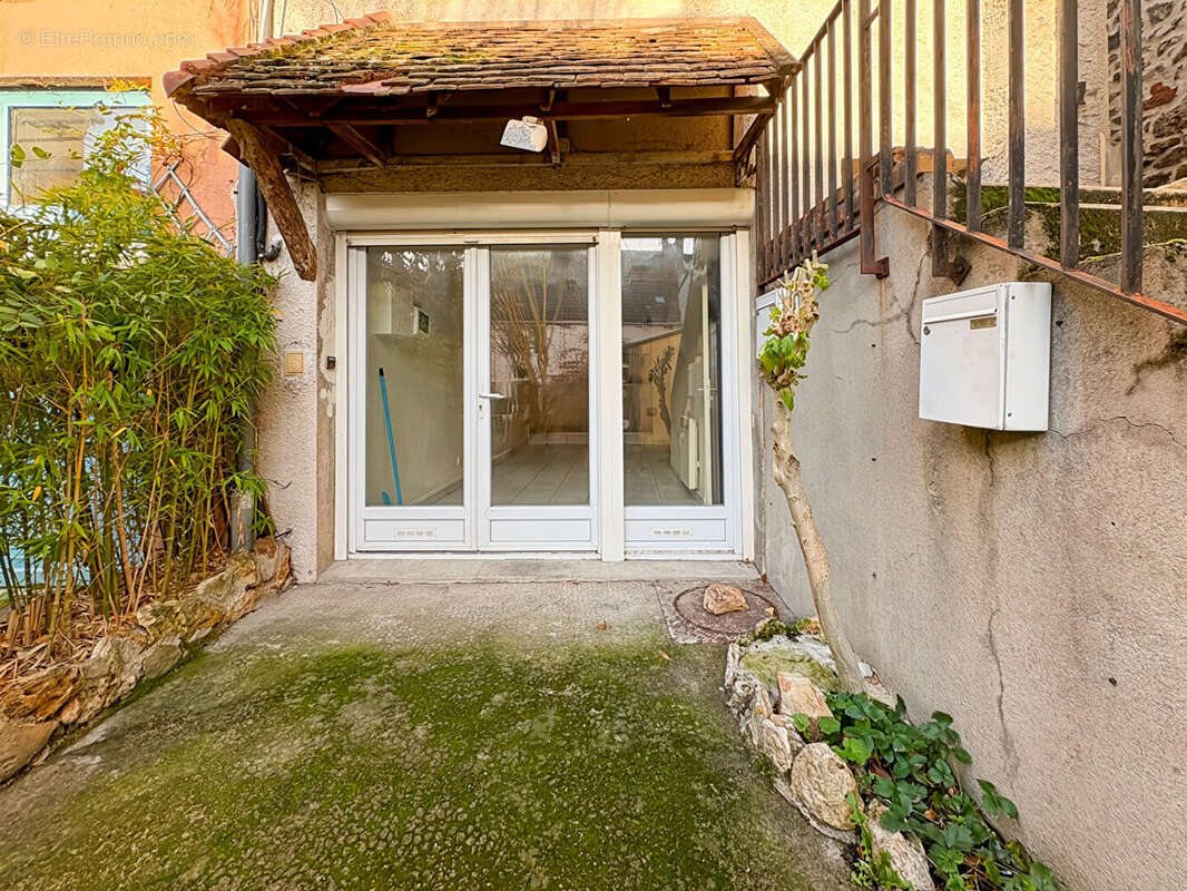 Appartement à PALAISEAU