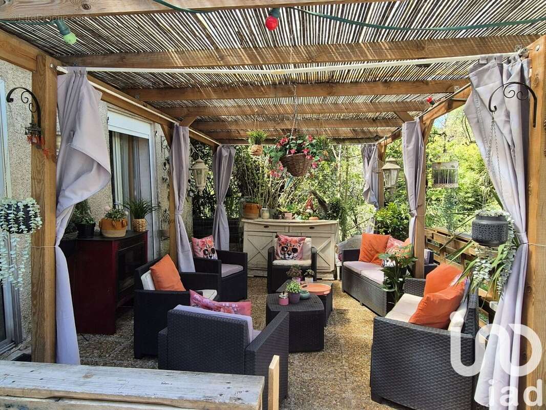 Photo 7 - Maison à AIGUEFONDE