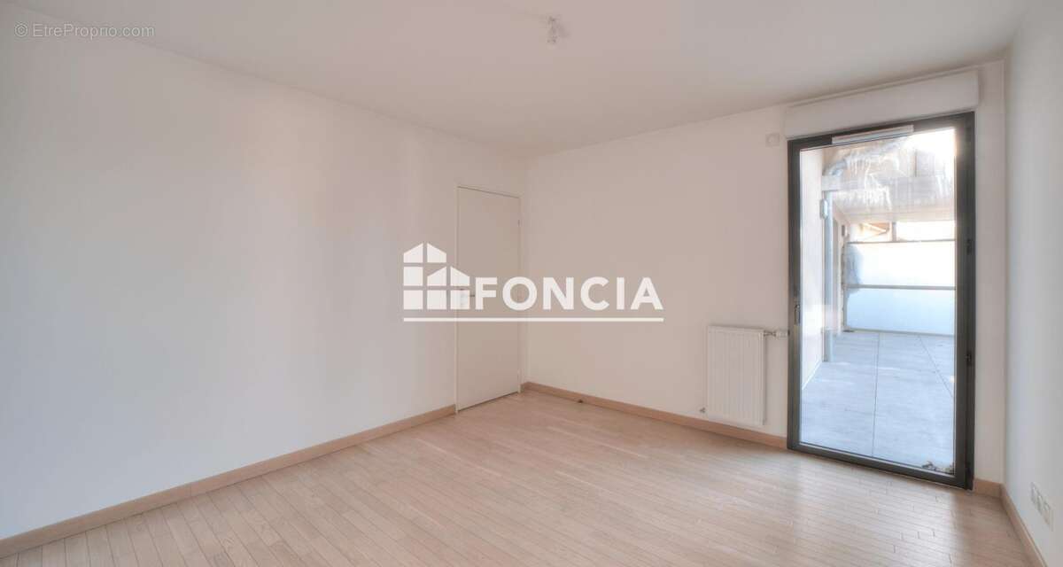 Appartement à DIVONNE-LES-BAINS