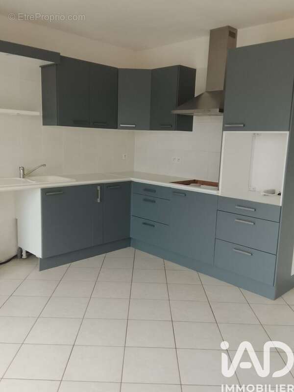 Photo 5 - Maison à CHOLET