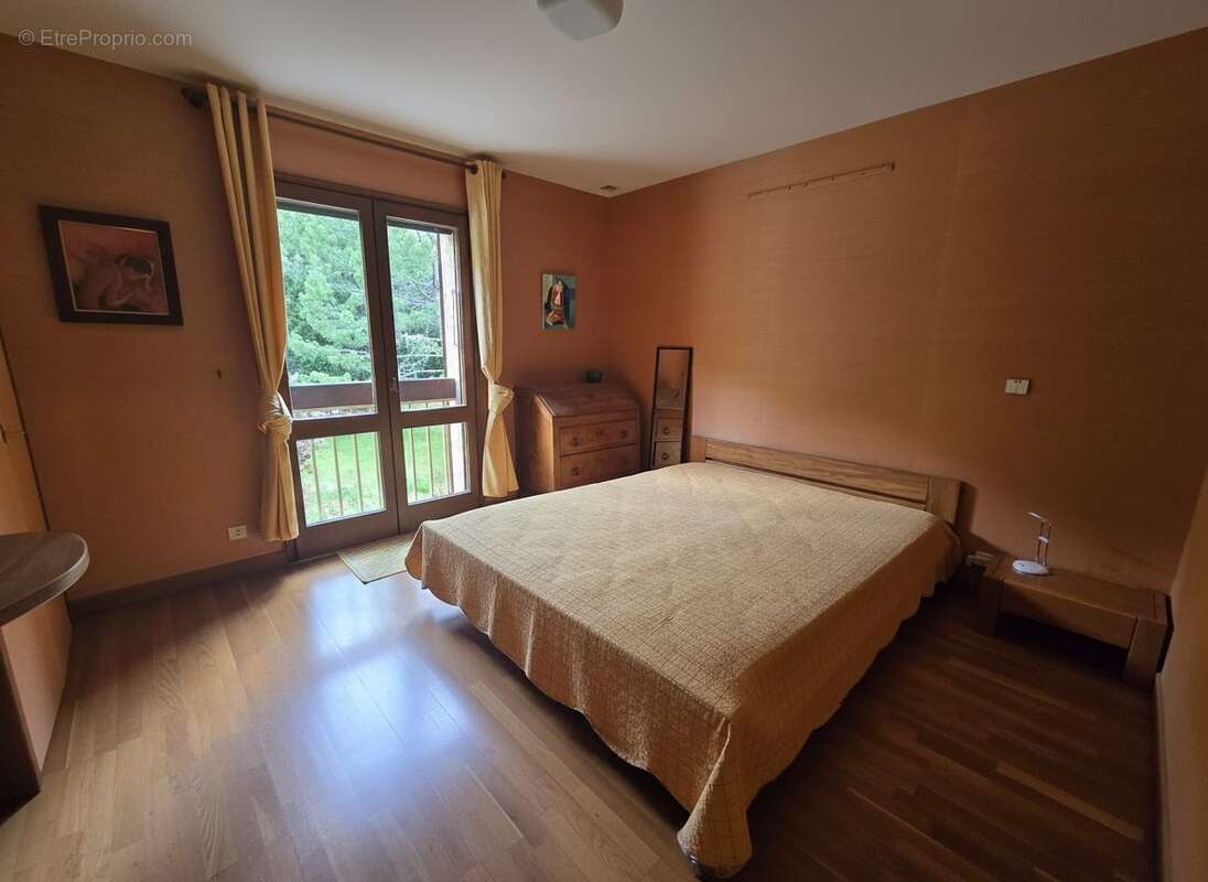 Maison à LA CHAPELLE-EN-VERCORS