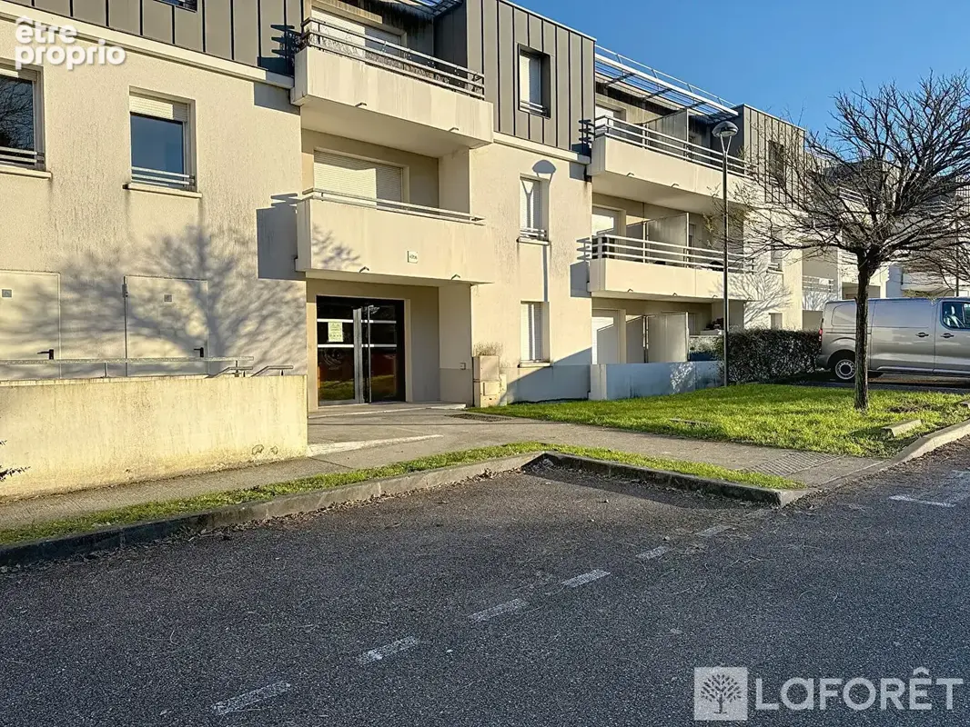 Appartement Villenave D Ornon 2 pièce(s) 40 m2 - photo 1