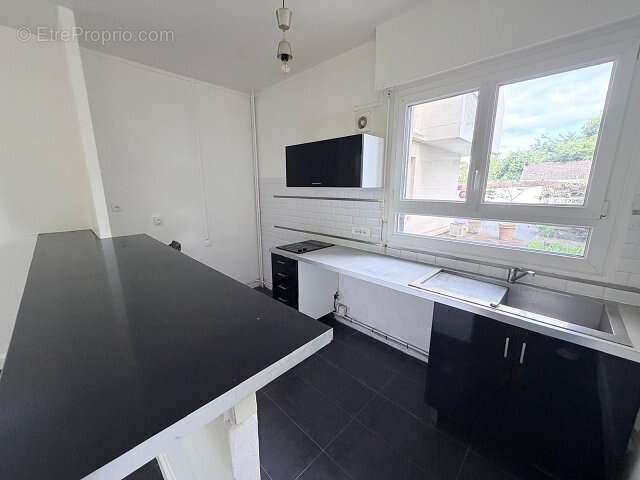 Appartement à CRETEIL