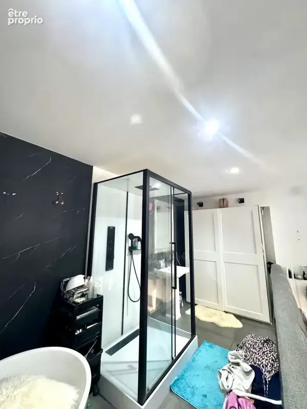 Maison 4 pièces 120 m² à vendre à Amfreville-La-Mi-Voie (76920) - photo 6
