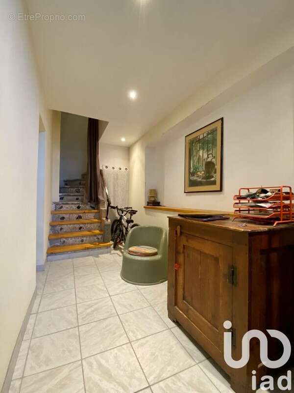 Photo 3 - Maison à SIGEAN