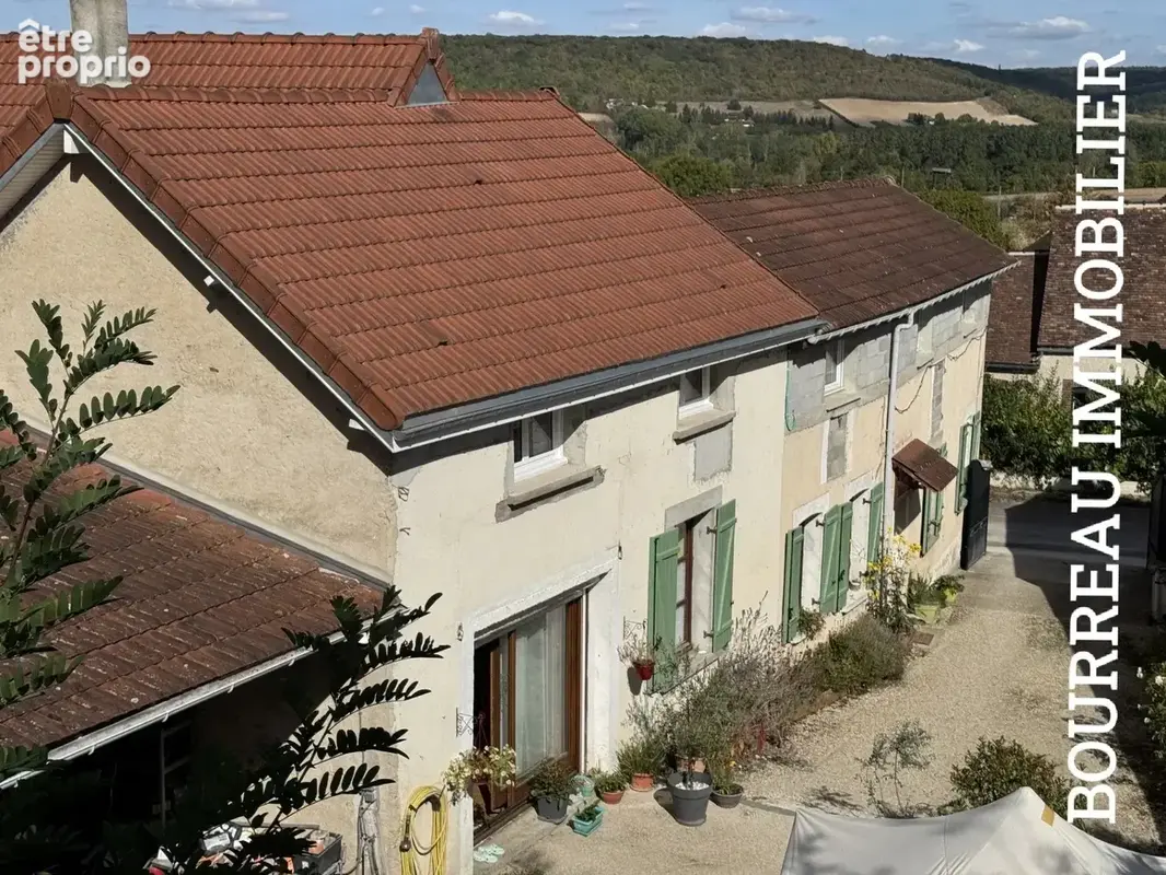 5mn de joigny - photo 2
