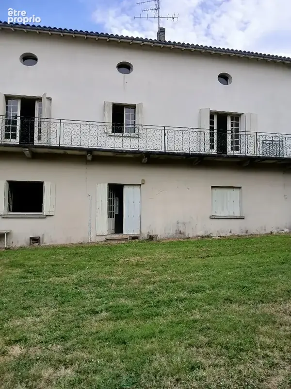Maison de caractere - photo 3